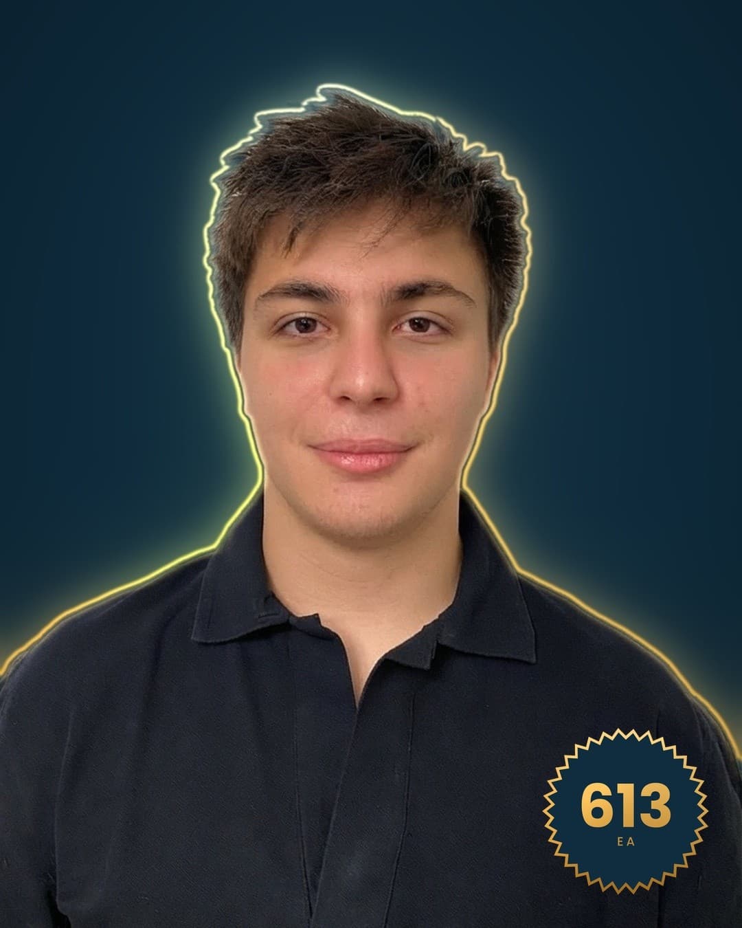 Doruk Öğretmenoğlu