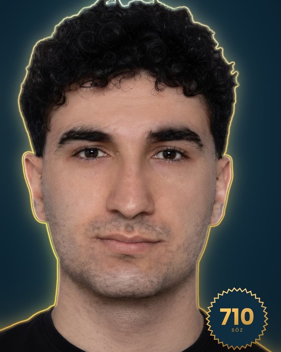Can Deniz Yaşar