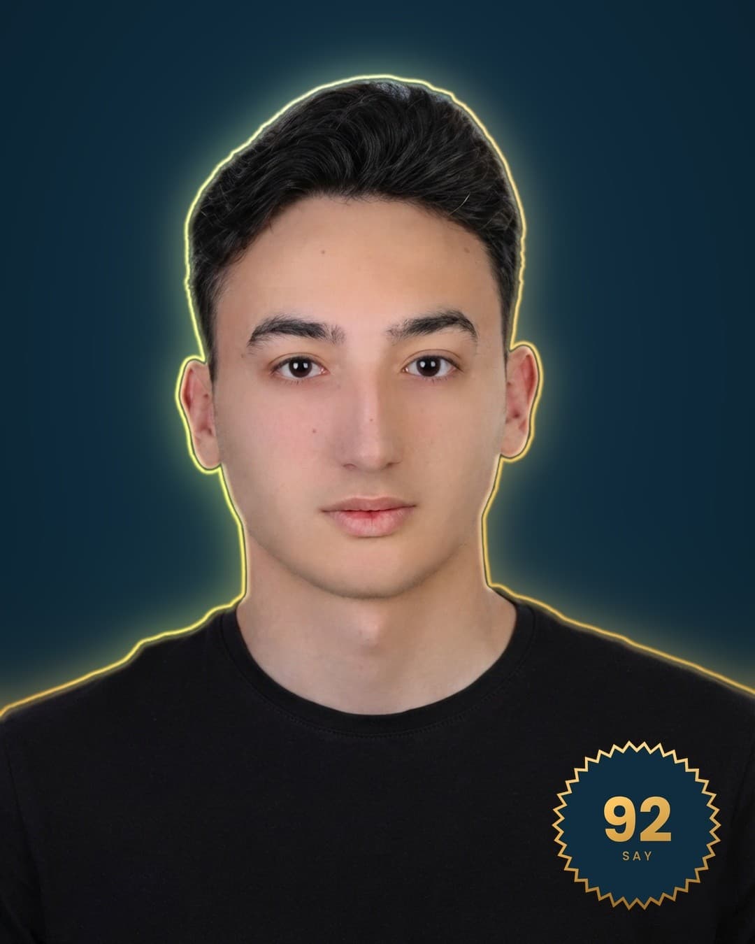 Semih Utku Gültekin
