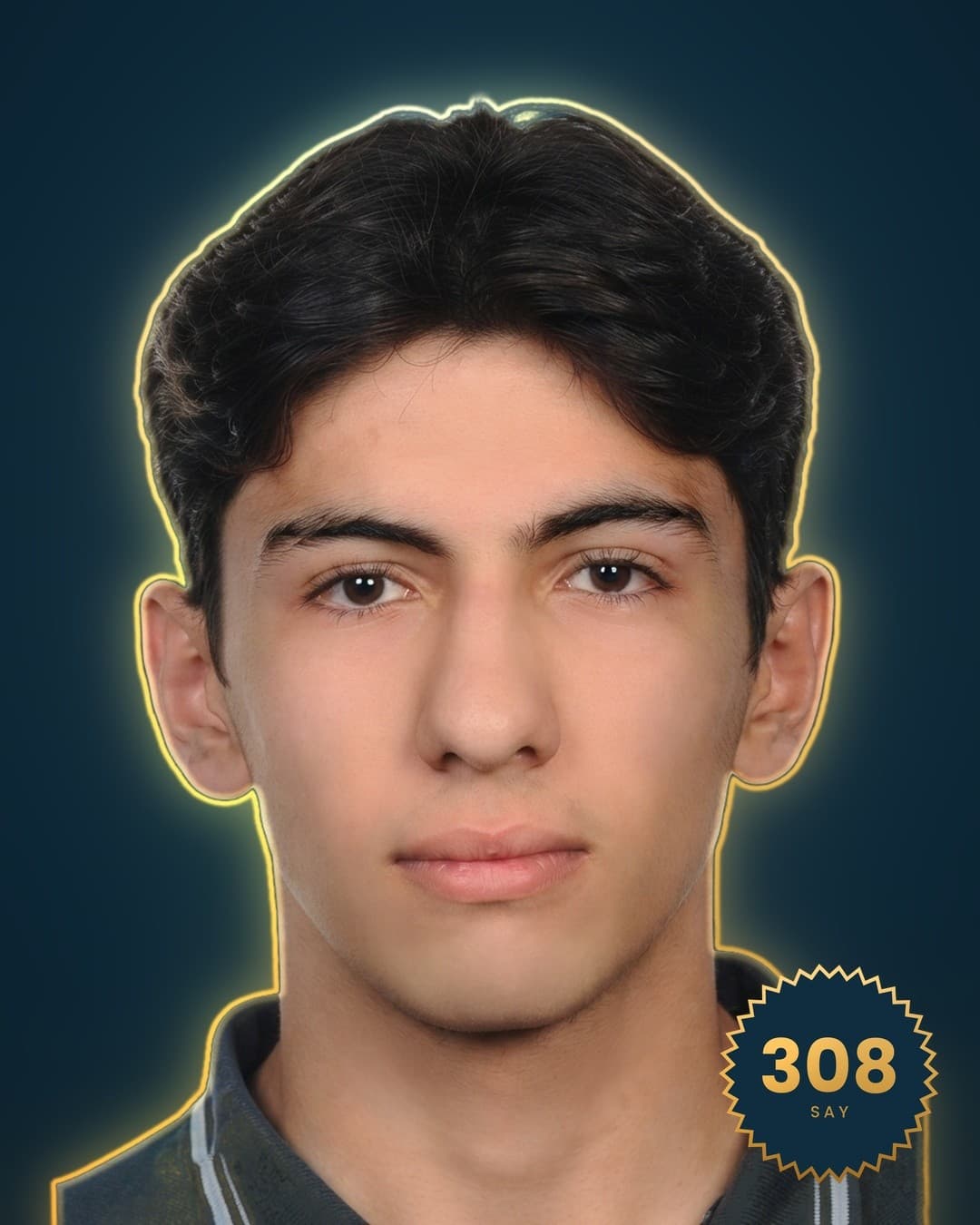 Samet Yerli